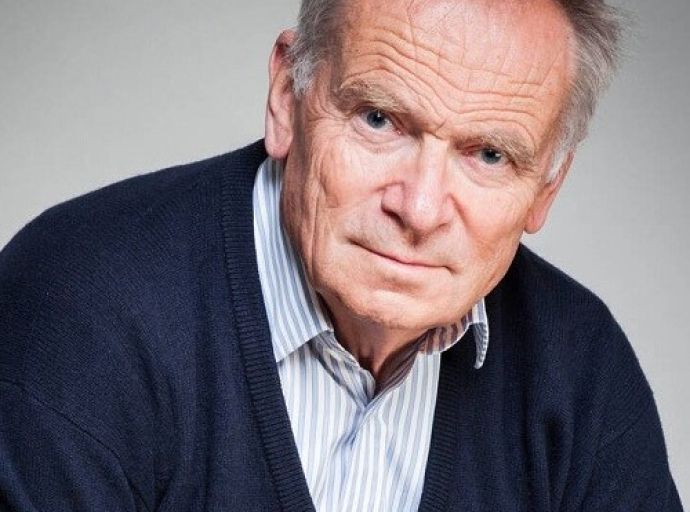 People still mourning political mandarin and bestselling novelist Jeffrey Archer